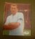 Jose Nasazzi First World Cup Soccer1930 Original Rookie Card Mexico 86 Album